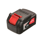 Акумуляторна батарея Felisatti АБ-4.0А·год/Л3/P58210 (1,9 кг)