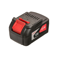 Акумуляторна батарея Felisatti АБ-4.0А·год/Л3/P58210 (1,9 кг)