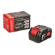 Акумуляторна батарея Felisatti АБ-4.0А·год/Л3/P58210 (1,9 кг)