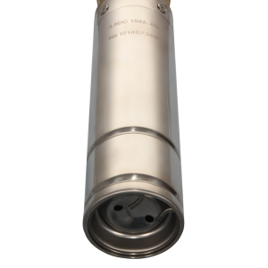 Насос заглибний свердловинний відцентровий Vitals aqua 3.5DC 1542-0.65r