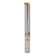 Насос заглибний свердловинний відцентровий Vitals aqua 3.5DC 1563-0.9r