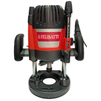 Фрезер електричний Felisatti ФМ-67/2200Е/F61110