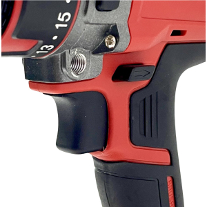 Акумуляторний дриль-шурупокрут Felisatti Д A-13/18ВК/P15008 (БЕЗЩІТКОВИЙ ДВИГУН)