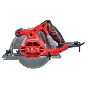 Дискова пила Felisatti ДП-165/1300 F64116
