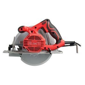 Дискова пила Felisatti ДП-190/1500 F64216