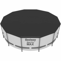 Покрытие на бассейн Bestway 58037 (d 370 см)