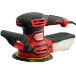 Эксцентриковая шлифмашина Felisatti ЭШМ-150/450Е/F87032