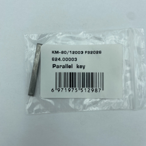 624.00003 Шпонка FELISATTI (КМ-80/1200Э F92026)