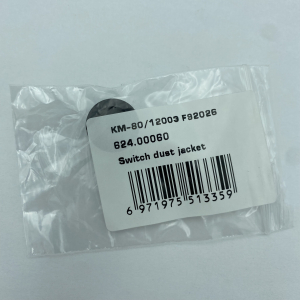 624.00060 Втулка пилезахисна вимикача FELISATTI (КМ-80/1200Э F92026)