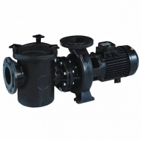 Насос Hayward HCP50753E7 (380В, 81 м3/год, 7.5HP)