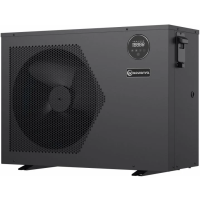 Тепловий насос Aquaviva Model 9 ON/OFF (9.2 кВт)