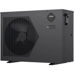 Тепловий насос Aquaviva Model 12 ON/OFF (12.4 кВт)