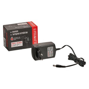 Зарядное устройство ЗП-2A/Л3/P59210, 1.5 А, 42 Вт