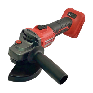 Угловая аккумуляторная шлифмашина Felisatti КШМ-125/18Л3 P52212 (3 speed) (+ аккумулятор + зарядный) (БЕСЧЕТНЫЙ ДВИГАТЕЛЬ)