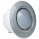 Прожектор светодиодный Hayward 3481LDRGB3DGR, 16 Вт, RGB, (PAR56, под лайнер, Light Grey)