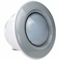 Прожектор светодиодный Hayward 3481PLDBL3LG, 13 Вт, White, (PAR56, под лайнер, Light Grey)