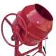 Бетоносмеситель FELISATTI F49106 (140L)