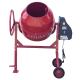 Бетоносмеситель FELISATTI F49106 (140L)