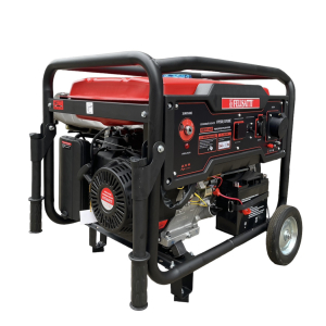 Генератор Felisatti БГ6500Е/F96500 230В 5 – 5.5 кВт (электростартер)