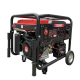 Генератор Felisatti БГ6500Е/F96500 230В 5 – 5.5 кВт (электростартер)
