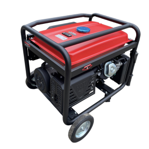 Генератор Felisatti БГ6500Е/F96500 230В 5 – 5.5 кВт (электростартер)