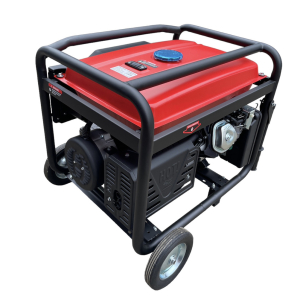 Генератор Felisatti БГ9500Е/F99500 230В 7 – 7.5 кВт (электростартер)