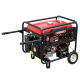 Генератор Felisatti БГ6500Е/F96500 230В 5 – 5.5 кВт (электростартер)