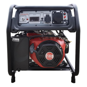 ГБГ-9500ЕК F99502/230В 7-7.5кВт (электростартер)