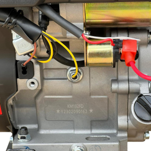 ГБГ-9500ЕК F99502/230В 7-7.5кВт (электростартер)