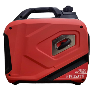 Генератор Felisatti ИБГ-2500K F92500/230В 2-2.2 кВт