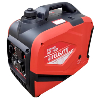 Генератор Felisatti ИБГ-2500K F92500/230В 2-2.2 кВт