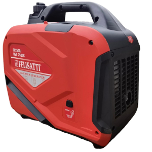 Генератор Felisatti ИБГ-2500K F92500/230В 2-2.2 кВт