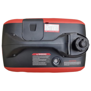 Генератор Felisatti ИБГ-2500K F92500/230В 2-2.2 кВт