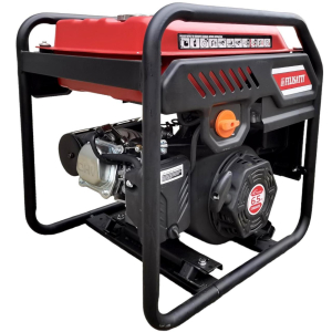 Генератор Felisatti ІБГ5000 F95001/230В 3.5-3.7кВт