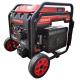 Генератор Felisatti ИБГ7500ЕК F97500/230B 5-5.5 кВт (электростартер)