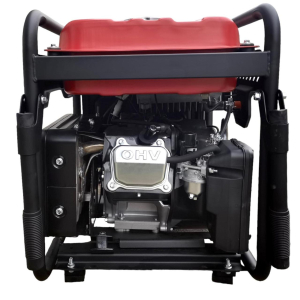 Генератор Felisatti ИБГ7500ЕК F97500/230B 5-5.5 кВт (электростартер)