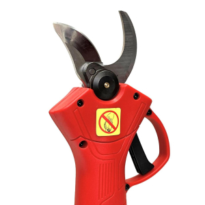 Аккумуляторный садовый секатор НЖ-30/18ЛЗ P52810 (БЕЗ АККУМУЛЯТОРА и Зарядного Устройства)