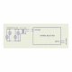 Пульт управления Aquaviva к LED GAS PAR56 SWITCH BOX