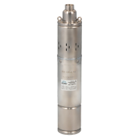 Насос заглибний свердловинний шнековий Vitals aqua 4DS 1260-0.75r
