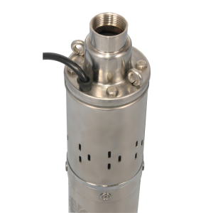 Насос заглибний свердловинний шнековий Vitals aqua 4DS 1578-1.1r