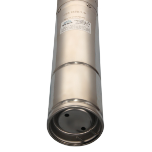 Насос заглибний свердловинний шнековий Vitals aqua 4DS 1578-1.1r