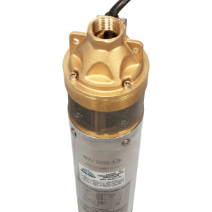 Насос заглибний свердловинний вихровий Vitals aqua 4DV 2032-1.3r