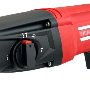 Перфоратор Felisatti П-26/800ЭР(М)/F96127-з/п