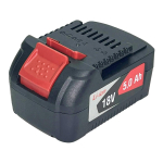 Акумуляторна батарея Felisatti АБ-5.0/Л3/P58310