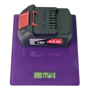 Акумуляторна батарея Felisatti АБ-5.0/Л3/P58310