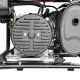 Генератор Felisatti БГ4000/F94000/230В 2.8-3.0кВт