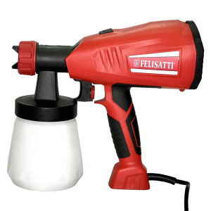 Фарбопульт Felisatti КР-400-2 F41258