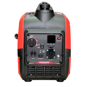 Інверторний бензиновий генератор ИБГ-3500К/F93500 / 2.8-3.0 кВт