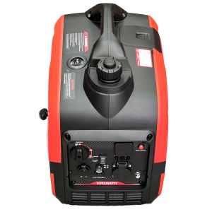 Інверторний бензиновий генератор ИБГ-3500К/F93500 / 2.8-3.0 кВт