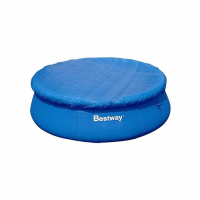 Покриття Bestway 58032 для басейнів 2.44 м (d 267 см)